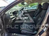 2021 Honda CIVIC фото