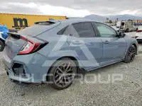 2021 Honda CIVIC photo