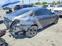 2021 Honda CIVIC photo