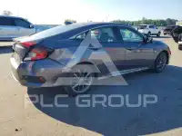 2021 Honda CIVIC фото