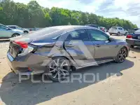 2021 Honda CIVIC фото