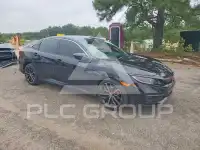 2021 Honda CIVIC фото