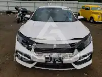 2021 Honda CIVIC фото