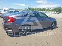 2021 Honda CIVIC фото