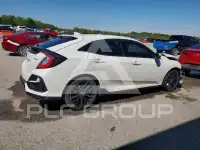 2021 Honda CIVIC фото