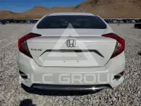 2021 Honda CIVIC фото