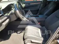 2021 Honda CIVIC фото