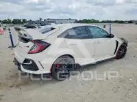 2021 Honda CIVIC фото