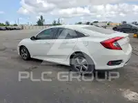 2021 Honda CIVIC фото