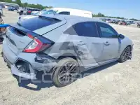 2021 Honda CIVIC фото