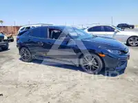 2021 Honda CIVIC photo