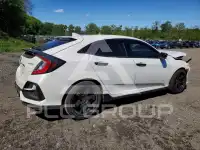2021 Honda CIVIC фото