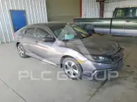 2021 Honda CIVIC фото