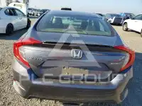 2021 Honda CIVIC photo