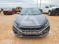 2021 Honda CIVIC фото