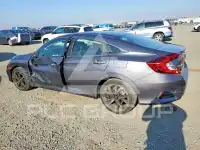 2021 Honda CIVIC photo