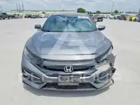 2021 Honda CIVIC фото