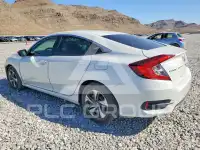 2021 Honda CIVIC фото
