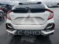 2021 Honda CIVIC фото