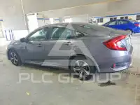2021 Honda CIVIC фото