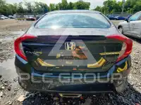 2021 Honda CIVIC photo