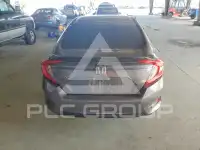 2021 Honda CIVIC фото