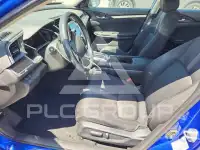 2021 Honda CIVIC photo