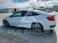 2021 Honda CIVIC photo