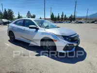 2021 Honda CIVIC фото