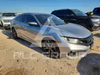 2021 Honda CIVIC фото