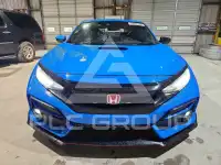 2021 Honda CIVIC фото