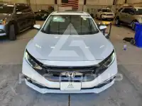 2021 Honda CIVIC photo