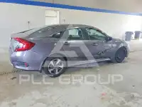 2021 Honda CIVIC фото