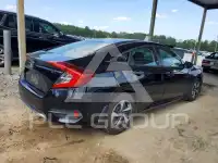 2021 Honda CIVIC фото