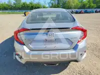 2021 Honda CIVIC фото