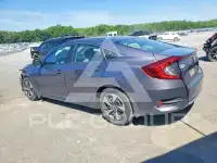 2021 Honda CIVIC фото