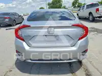 2021 Honda CIVIC фото