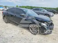 2021 Honda CIVIC фото