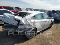 2021 Honda CIVIC photo