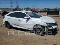 2021 Honda CIVIC фото
