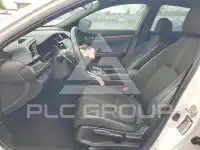 2021 Honda CIVIC фото
