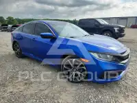 2021 Honda CIVIC фото