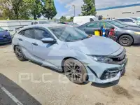 2021 Honda CIVIC фото