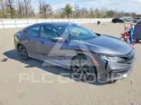 2021 Honda CIVIC photo