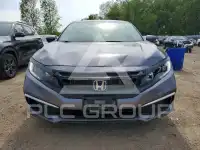 2021 Honda CIVIC фото