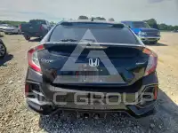 2021 Honda CIVIC photo