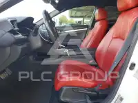 2021 Honda CIVIC фото