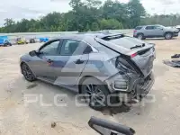 2021 Honda CIVIC фото