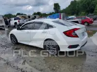 2021 Honda CIVIC фото