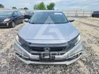 2021 Honda CIVIC фото
